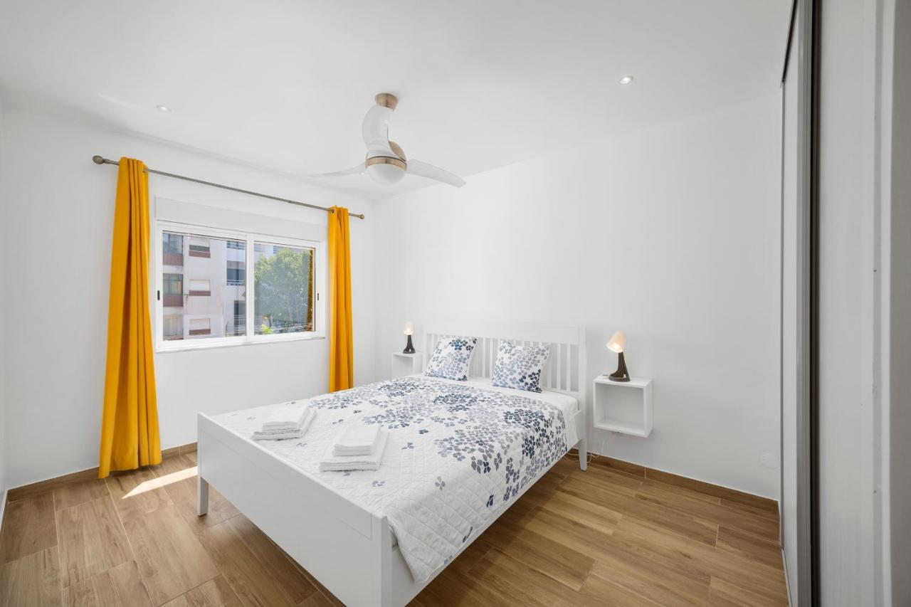 #034 Tebay By Home Holidays Albufeira Exterior foto