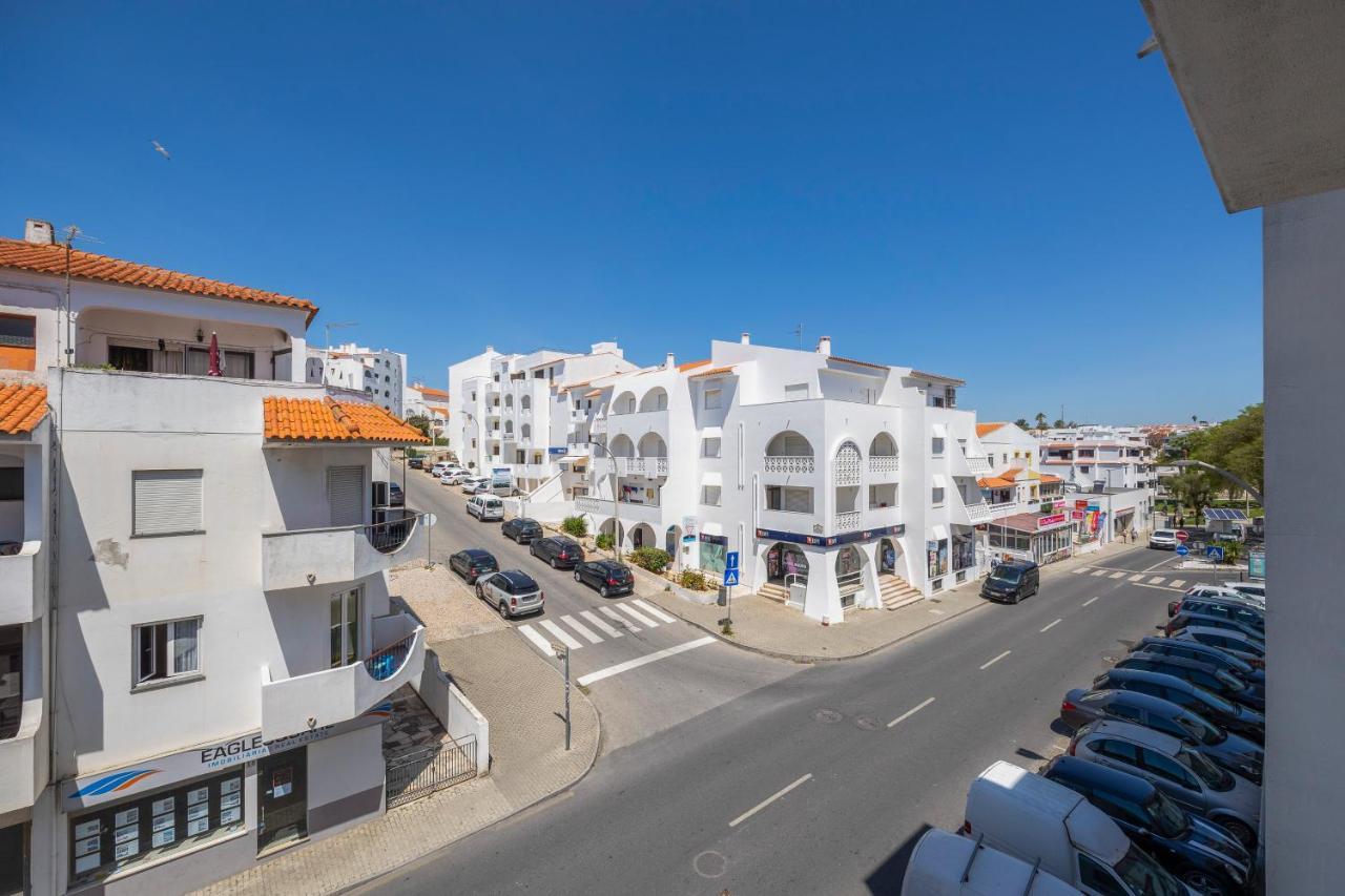 #034 Tebay By Home Holidays Albufeira Exterior foto