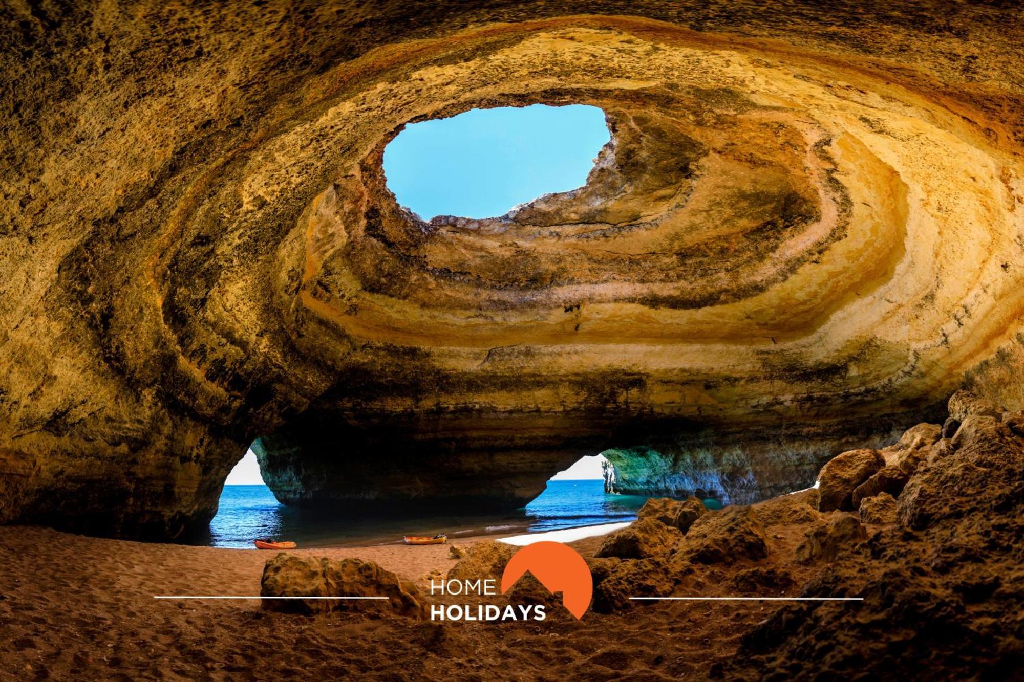 #034 Tebay By Home Holidays Albufeira Exterior foto